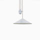 Counterbalance pendant by Goffredo Reggiani for Reggiani, 1960’s