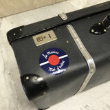 Vintage Suitcase