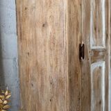 L’armoire campagne patinée