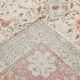 8x11 All-Over Floral Pattern Vintage Persian Rug, 231x345Cm