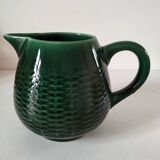 Vintage pitcher
