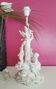 Ceramic lamp by manises - Marca Hispania