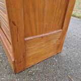 Old filing cabinet