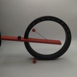 Perpetual calendar "1998 Gideon Dagan Design"