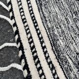 Carpet berbere kilim 190x300 cm