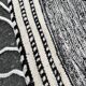 Tapis berbere kilim 190x300 cm