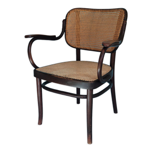 fauteuil Thonet Mundus