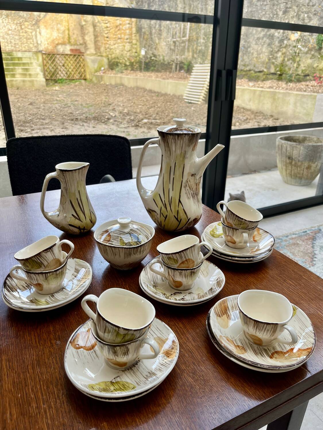 Niderviller Coffee Service