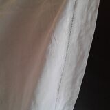 Lin drap large monogram c b