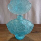 Schlevogt Hoffman Art Deco perfume bottle Ingrid Siesta 1930's