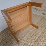 Pine coffee table