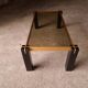 Renato Polidori designer coffee table, Italy