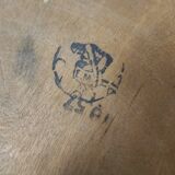 Set of 6 bistro chairs