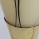 Tulip lamp or Art Deco torch – France – 1930s