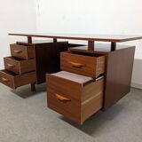 Scandinavian office of the 60s/70s