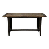 Petite console industrielle