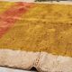 Traditional handmade carpet 250cm x 150cm Moroccan