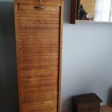 Furniture curtain binder 50s/60s