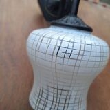 pair of nice glass wall lights