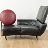 Topkapi Sofa by Francesco Binfaré for Cassina