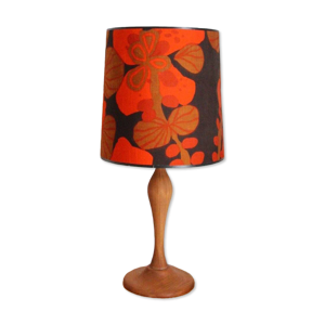 Lampe sur pied années