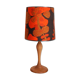 Lampe sur pied années 70