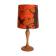 Lampe sur pied années 70