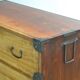 Commode Tansu japonaise, vers 1870