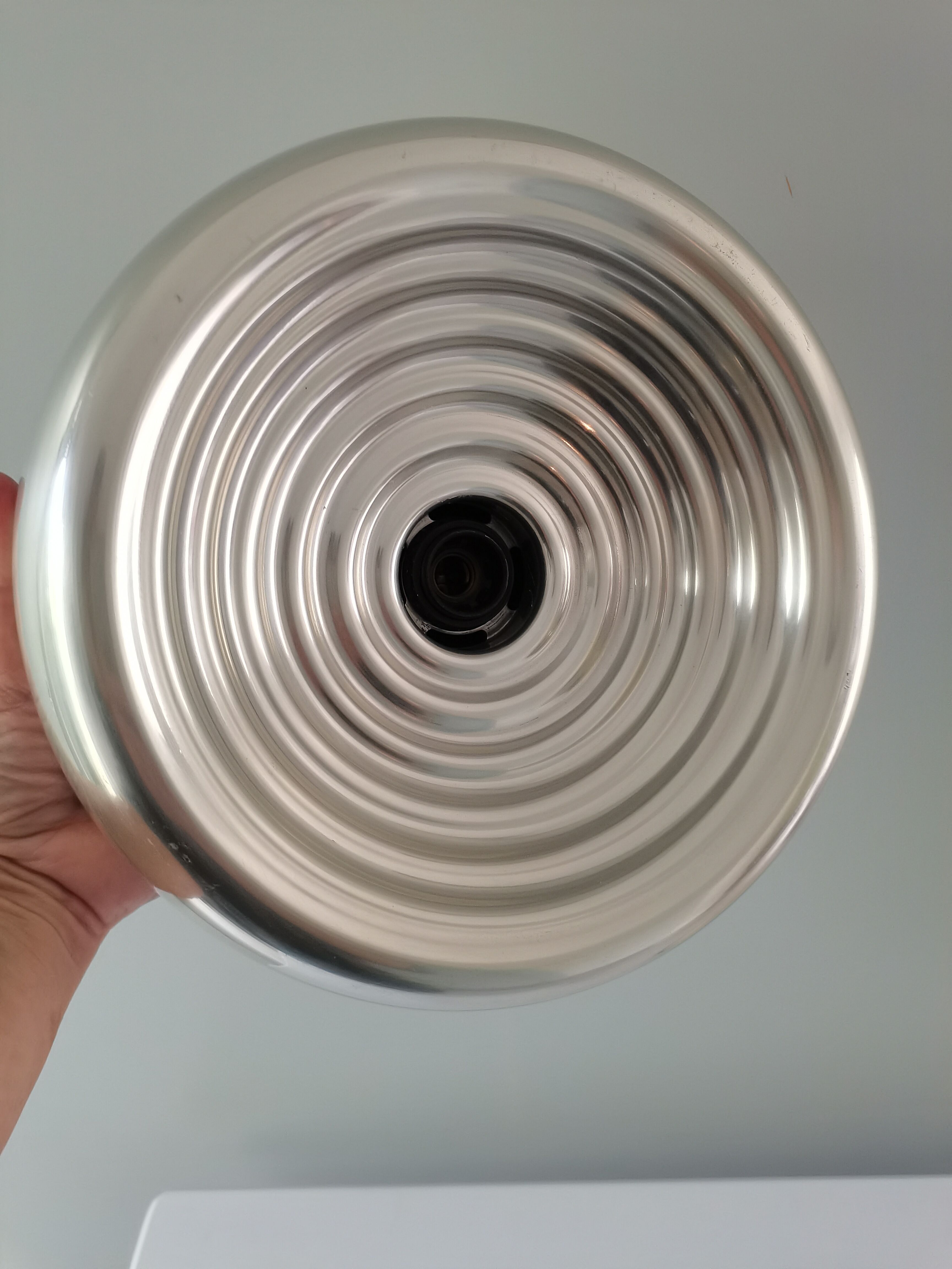 Italian wall lamp Achille Castiglioni "Padina" Flos