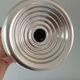 Italian wall lamp Achille Castiglioni "Padina" Flos