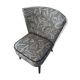 Fauteuil cocktail