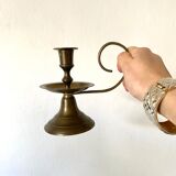 Thumb buggers in duo