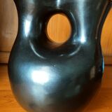 Double vase 50s by B. Letalle