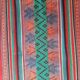 Modern Berber Kilim 215x128