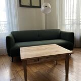 Table basse de ferme