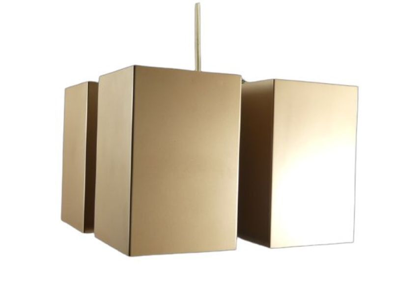 Suspension vintage B1273 Raak Amsterdam