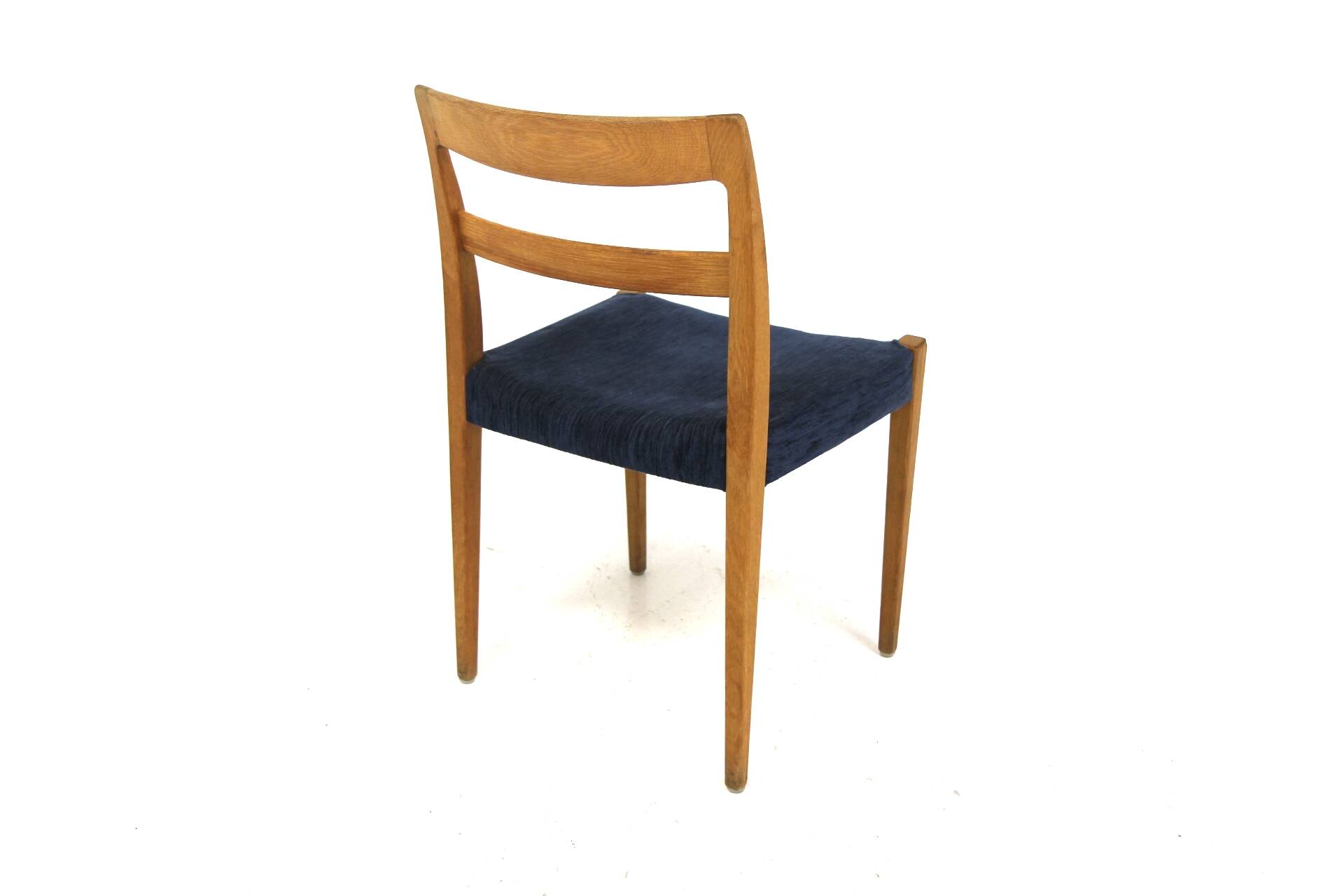 Set de 4 chaises en chêne "Garmi", Nils Jonsson, Troeds, Suède, 1960