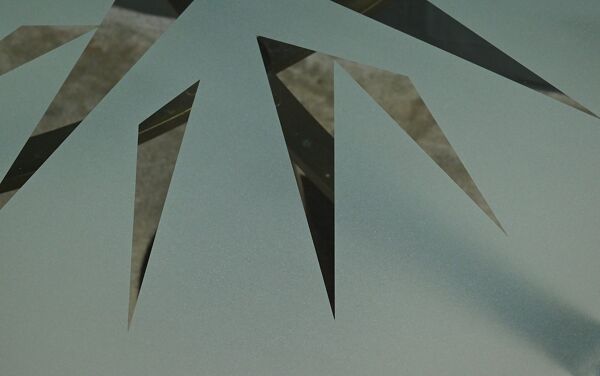 Table Astrolabio par Oscar Tusquets, Collection Aleph, Édition Driade – 1988