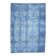 Blue vintage rug 209x294cm