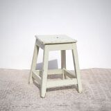 Country bottom stool