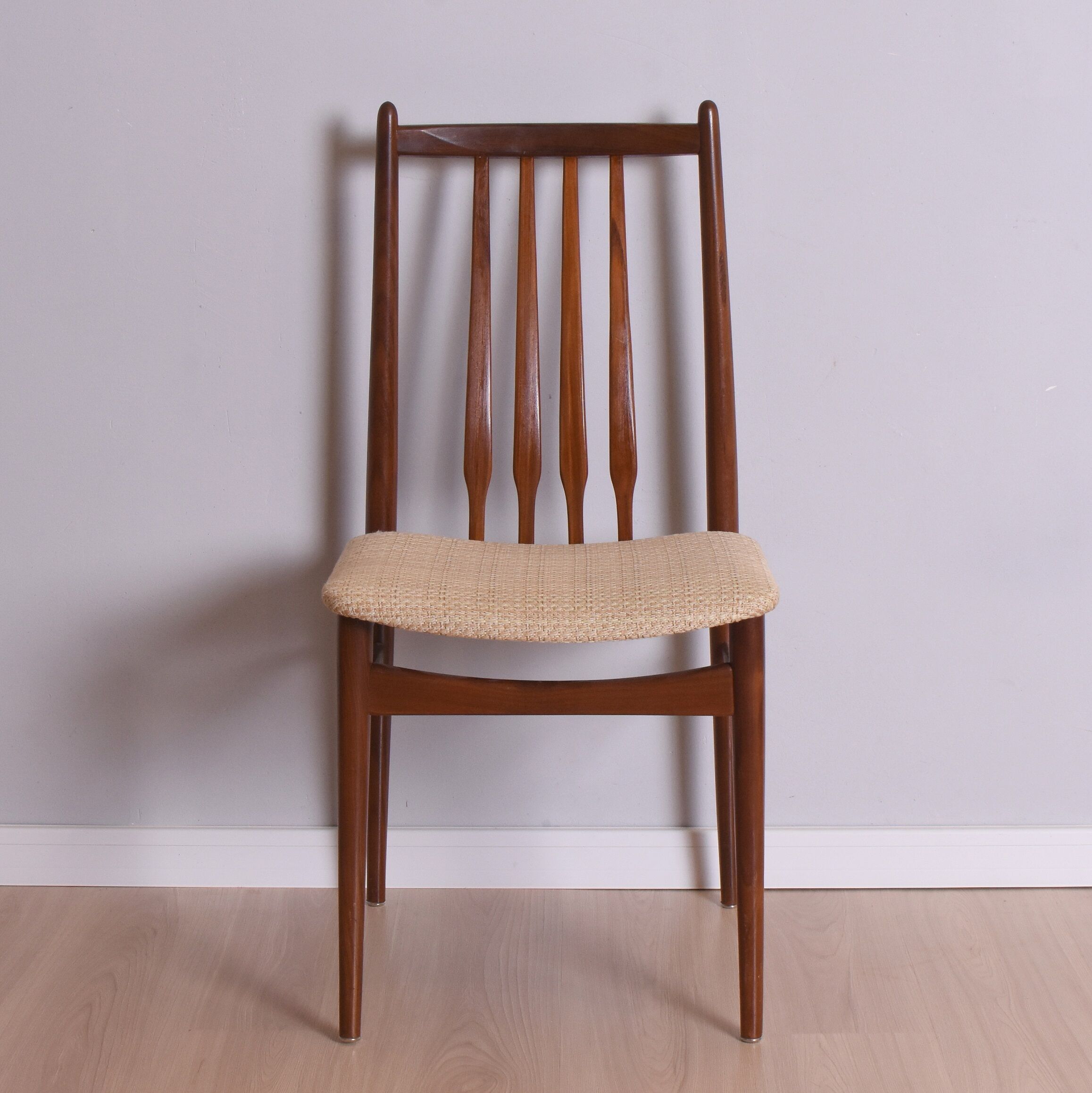 Chair, Denmark, 1960s