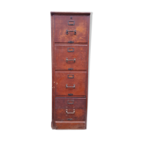 Shannon filing cabinet