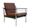 Lounge chair1450 / Coen de Vries / Gispen / 1960's