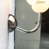 Italian Vintage Postmodern Brera W Wall Light by Achille Castiglioni for Flos, 1990s