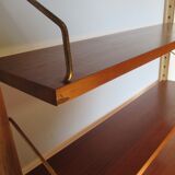 Poul Cadovius system library