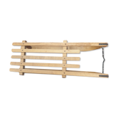 Old sledge