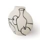 Ceramic Vase 'Still Life'