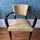 Art Deco chair pair