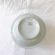 Vase en porcelaine signé B&C Bernardaud Limoges