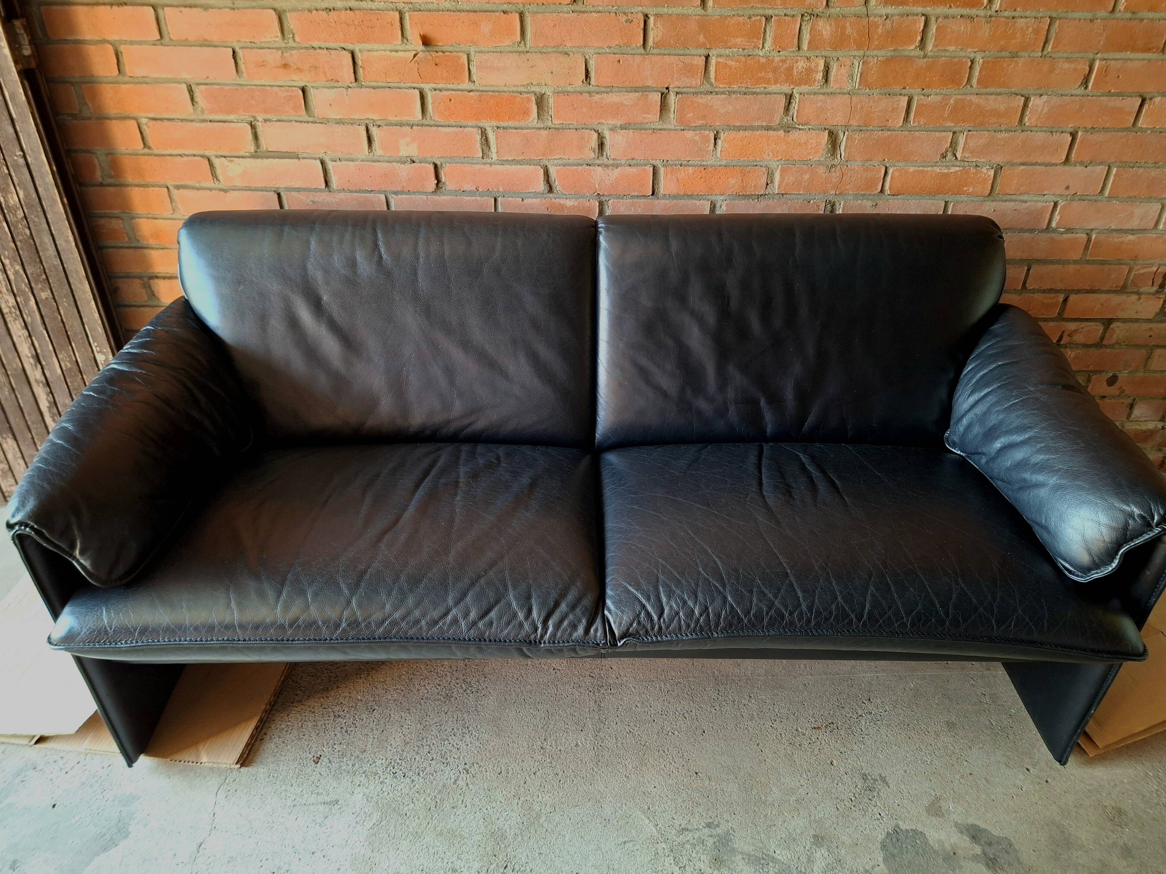 Leolux Borabora 2.5 Sofa